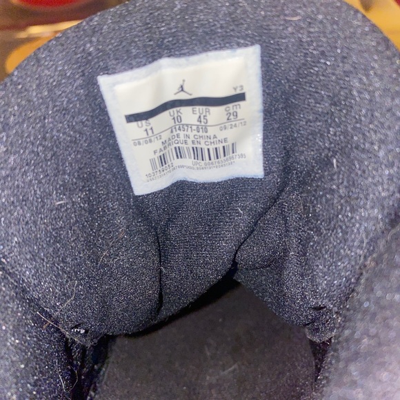 Air Jordan 13 Retro Bred - Picture 4 of 7